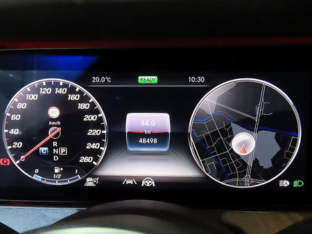 Mercedes-Benz CLS-Class — photo 09