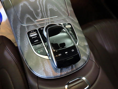 Mercedes-Benz CLS-Class — photo 13