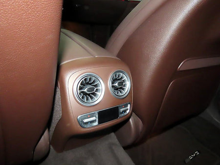 Mercedes-Benz CLS-Class — photo 15