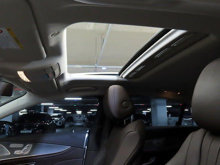 Mercedes-Benz CLS-Class — photo 16