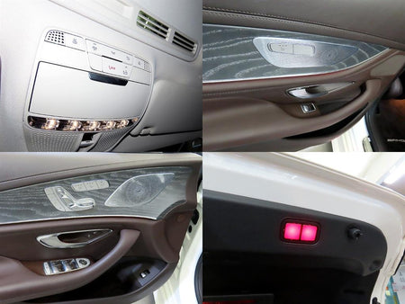 Mercedes-Benz CLS-Class — photo 18