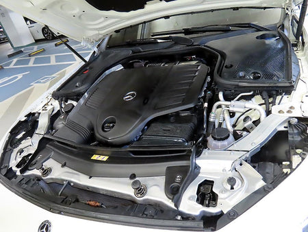 Mercedes-Benz CLS-Class — photo 19
