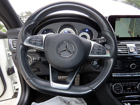Mercedes-Benz CLS-Class — photo 08