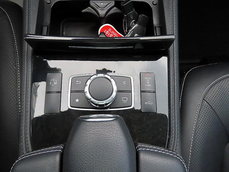Mercedes-Benz CLS-Class — photo 11