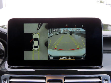 Mercedes-Benz CLS-Class — photo 14