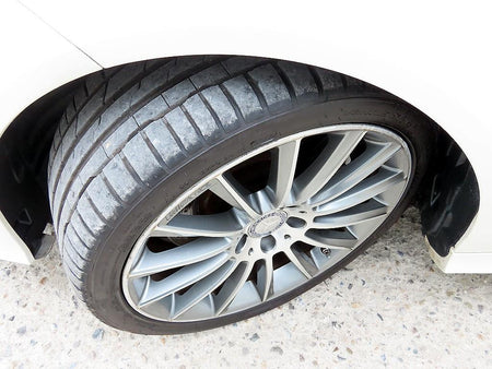 Mercedes-Benz CLS-Class — photo 20
