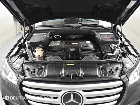 Mercedes-Benz GLS-Class — photo 06