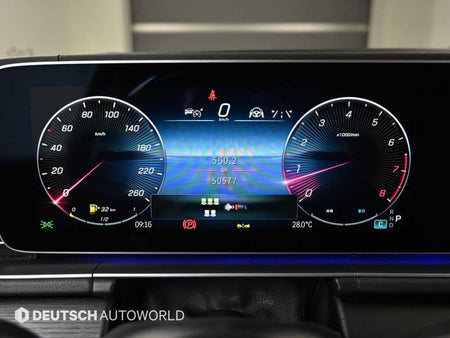 Mercedes-Benz GLS-Class — photo 08