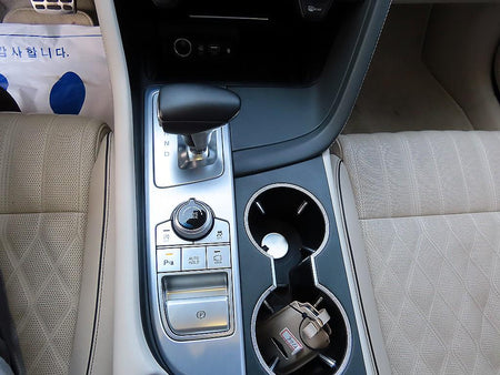 Genesis G70 — photo 11