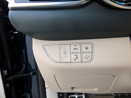 Genesis G70 — photo 13
