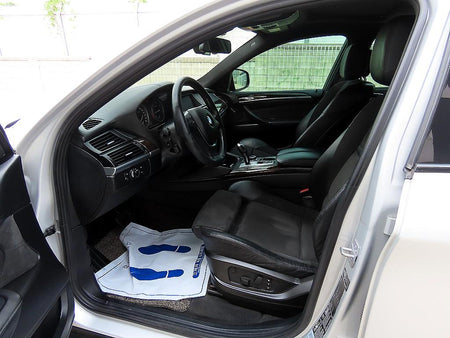 BMW X6 — photo 05
