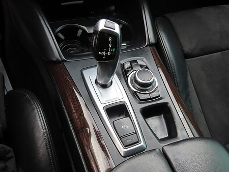 BMW X6 — photo 11