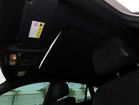 BMW X6 — photo 17