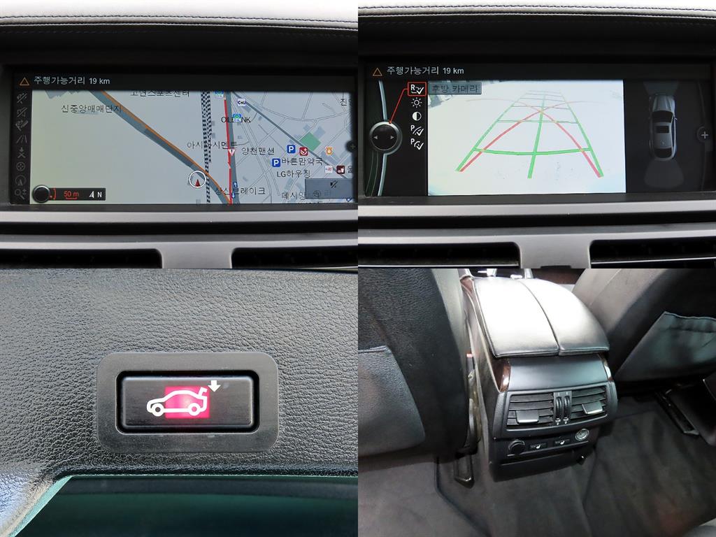 BMW X6 — photo 18