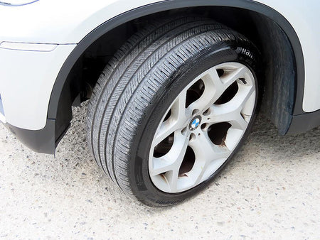 BMW X6 — photo 20