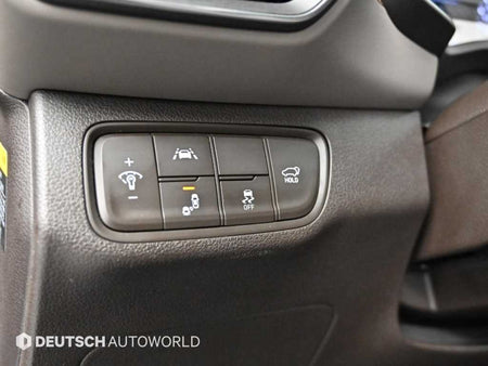 Hyundai Santafe — photo 17