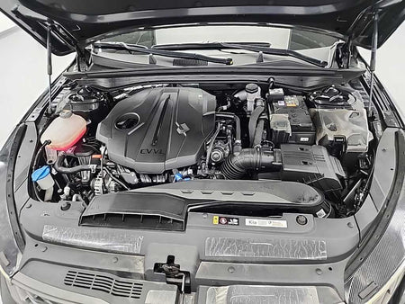 Kia K5 — photo 05