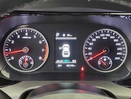 Kia K5 — photo 06