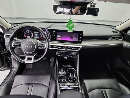 Kia K5 — photo 07