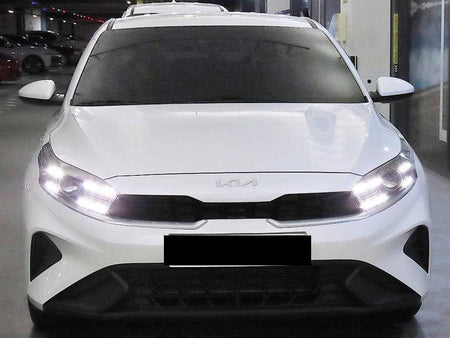 Kia K3 — photo 02