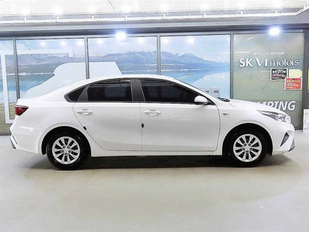Kia K3 — photo 03