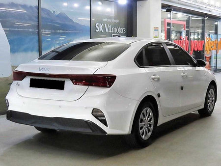 Kia K3 — photo 04