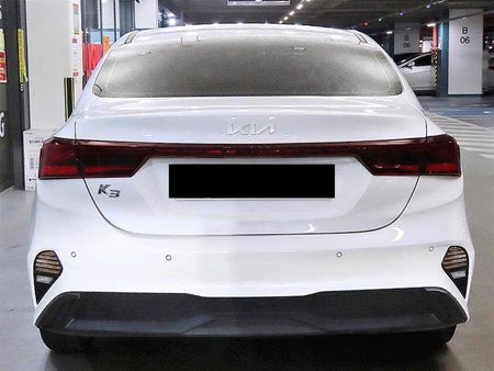 Kia K3 — photo 05