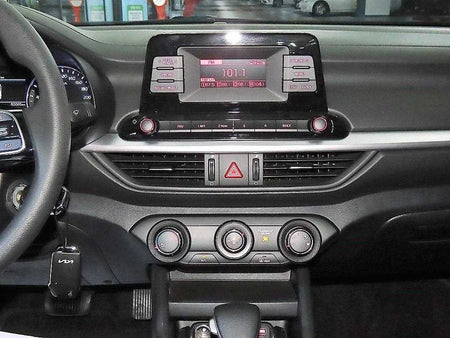 Kia K3 — photo 11