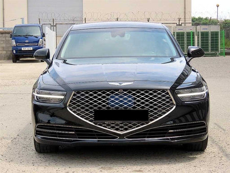 Genesis G90 — photo 01
