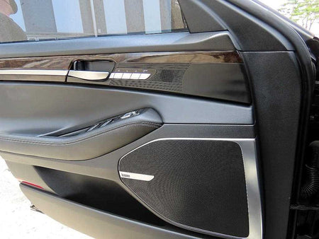Genesis G90 — photo 12