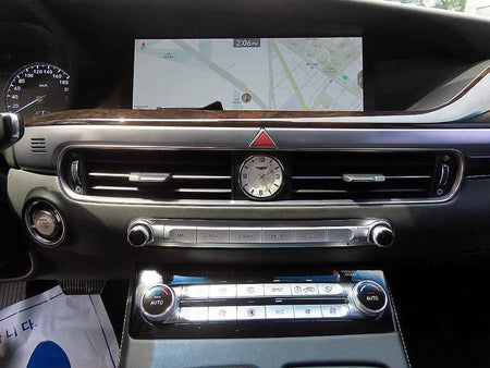 Genesis G90 — photo 14
