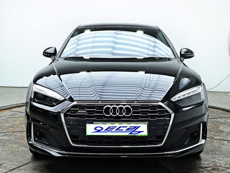 Audi A5 — photo 01