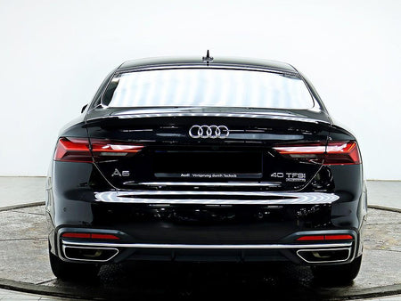 Audi A5 — photo 03