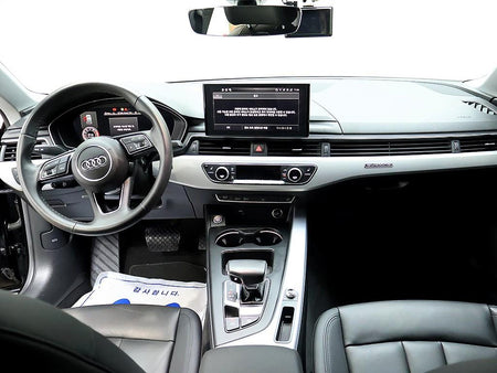 Audi A5 — photo 05