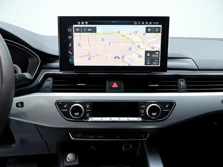 Audi A5 — photo 09