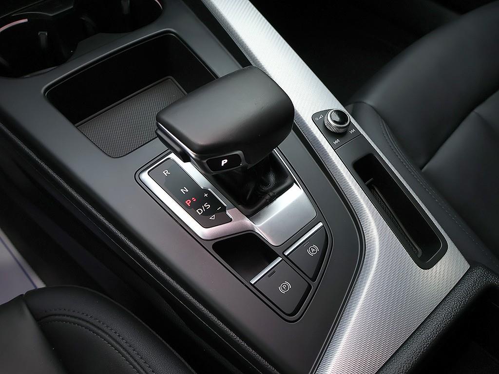Audi A5 — photo 10