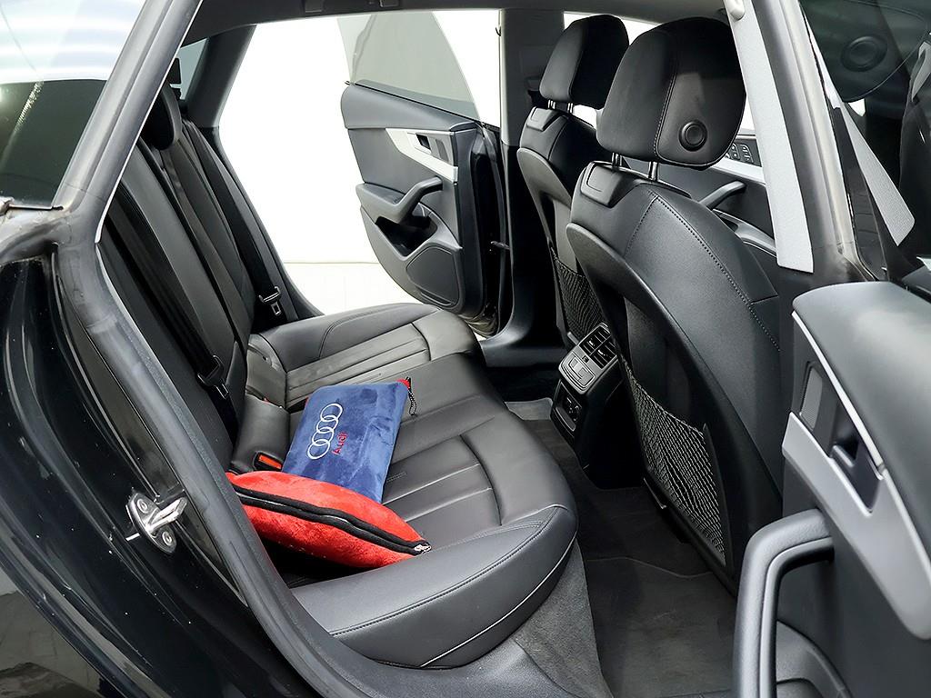Audi A5 — photo 12