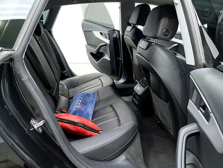Audi A5 — photo 12