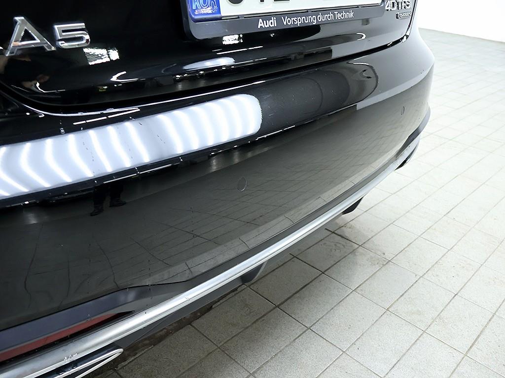 Audi A5 — photo 13
