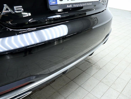 Audi A5 — photo 13