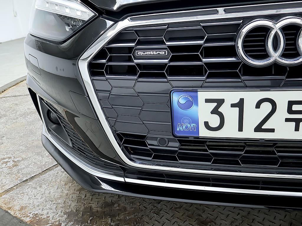 Audi A5 — photo 16