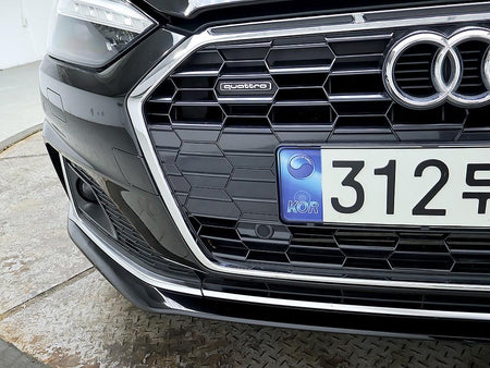 Audi A5 — photo 16