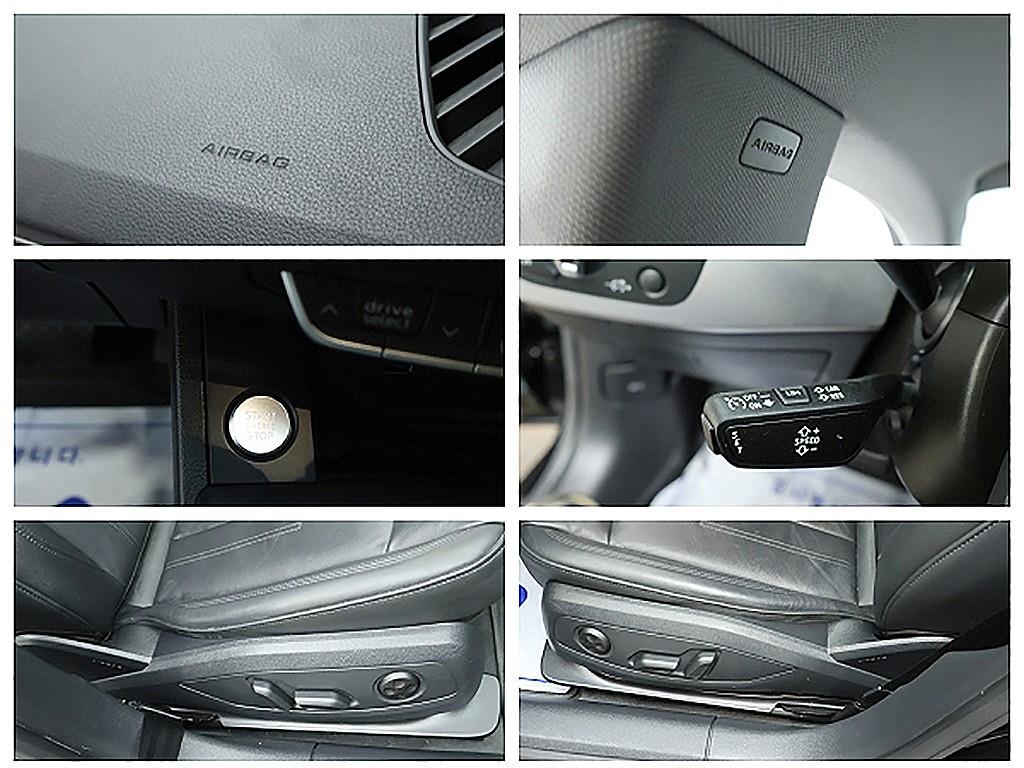 Audi A5 — photo 20