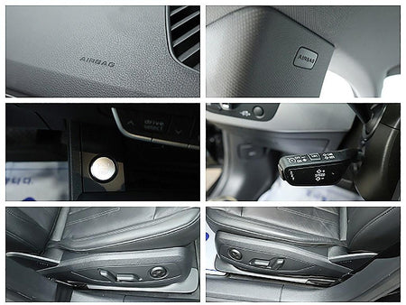 Audi A5 — photo 20