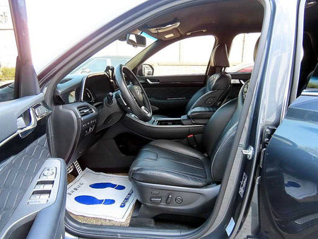 Hyundai Palisade — photo 05