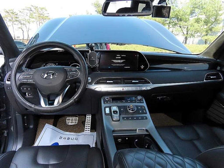Hyundai Palisade — photo 07