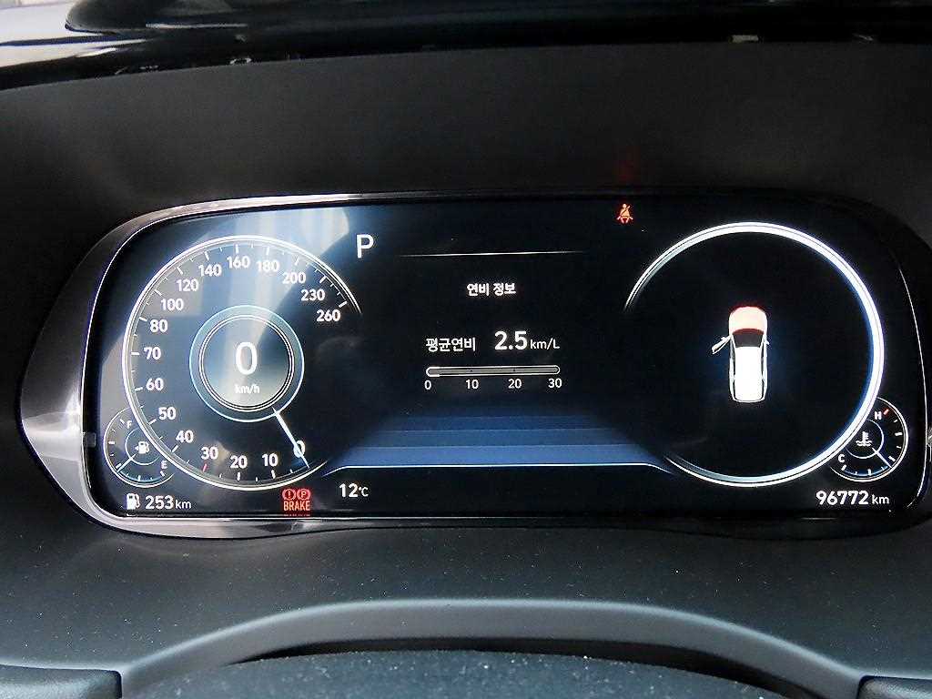 Hyundai Palisade — photo 09