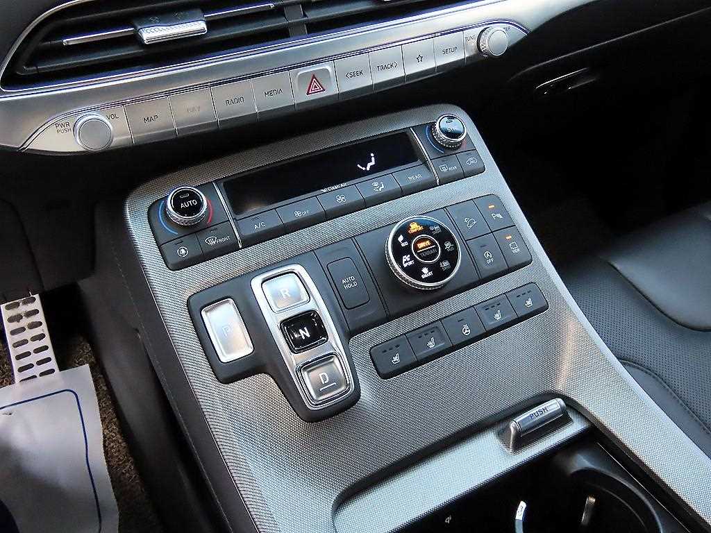 Hyundai Palisade — photo 11