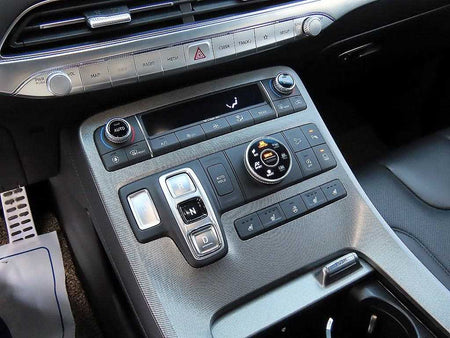 Hyundai Palisade — photo 11
