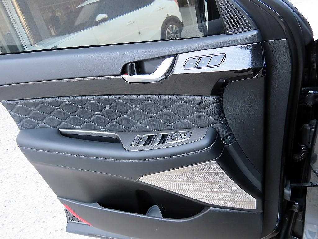 Hyundai Palisade — photo 12
